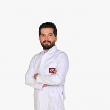 Uzm. Dr. Bilal Bulut