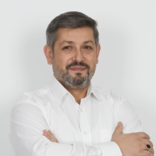 Ahmet Şahin