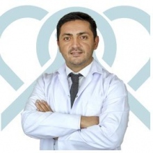 Uzm. Dr. Farid Aliyev
