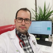 Uzm. Dr. Orcan Altan fotoğraf 1