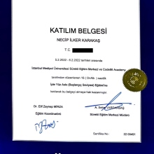 Dr. Necip İlker Karakaş fotoğraf 4