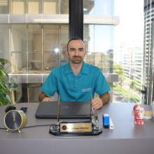 Prof. Dr. Sinan Tozoğlu