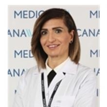 Uzm. Dr. Başak Burgazlıoğlu