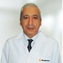 Op. Dr. Akil Batu