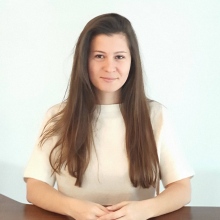 Uzm. Kl. Psk. Ceren Alkan Koçak