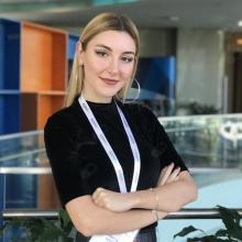 Dyt. Hafize Kovancı