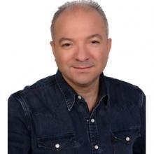 Prof. Dr. Aykut Kefi