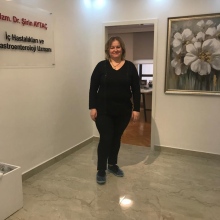 Uzm. Dr. Şirin Aytaç fotoğraf 8