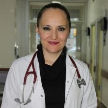 Doç. Dr. Fidan Yıldız