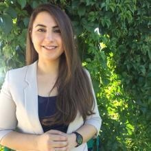 Uzm. Kl. Psk. Tuba Gür Bingöl
