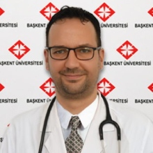 Doç. Dr. Ali Çoner