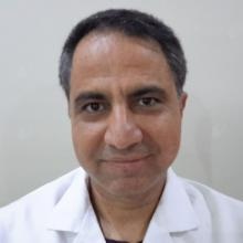 Uzm. Dr. Lokman Başboğa