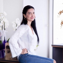 Prof. Dr. Filiz Çayan fotoğraf 3