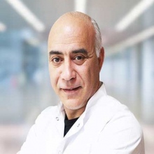 Dr. Özcan Uzun