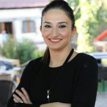 Uzm. Dr. Dilek Savcılı fotoğraf 1
