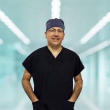 Op. Dr. Özhan İnce fotoğraf 5