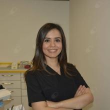 Dr. Dt. Gökçe Kılıç fotoğraf 1
