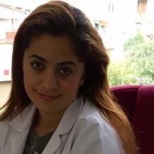 Uzm. Fzt. Aslı Şit