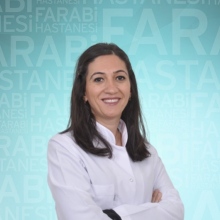 Uzm. Dr. Ülker Yiğit Aksoy fotoğraf 1