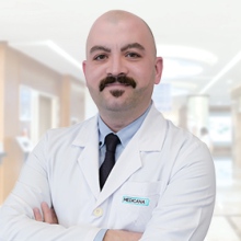Uzm. Dr. Özgür İnce