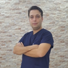Dr. Dt. Fatih Şentut