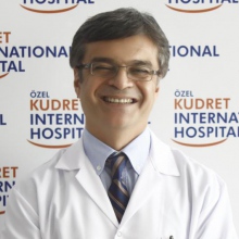 Prof. Dr. Levent Saydam