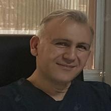 Uzm. Dr. Mehmet Emin Erdem