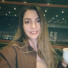 Uzm. Dt. Özge Yüksekkaya