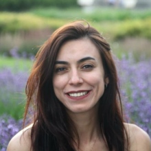 Psk. Leyla Kaya Alkılıç