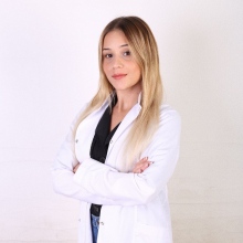 Dyt. Damla Şenol