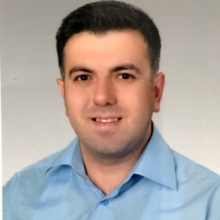 Dr. Öğr. Üyesi Mustafa Kurçaloğlu fotoğraf 1
