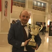 Dt. Mustafa Nüvit Karakaşlı