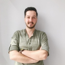 Uzm. Kl. Psk. Hasan Lütfü Ayanoğlu fotoğraf 1