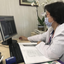Prof. Dr. Fatma Demirel fotoğraf 7