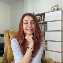 Uzm. Kl. Psk. Güzide Türkyılmaz fotoğraf 5