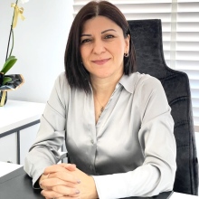 Uzm. Dr. Aysel Alkan Köseoğlu