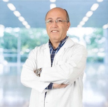 Uzm. Dr. Mehmet Medikoğlu