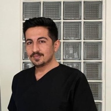Fzt. Hasan Akpirinç