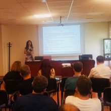 Uzm. Kl. Psk. Aslı Özsoy Yücesan fotoğraf 3