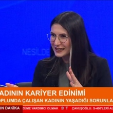 Psk. Dan. Emine Toklu Başkak