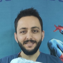 Dr. Öğr. Üyesi Ünal Adıgüzel fotoğraf 1