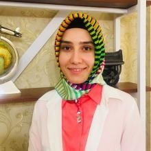 Dyt. Esra Kaya