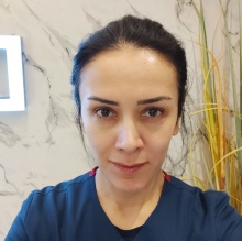 Dt. Didem Bilgici