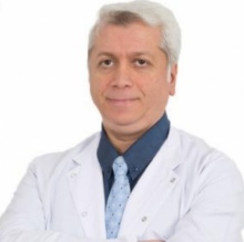 Uzm. Dr. Murat Emin Güveli fotoğraf 1