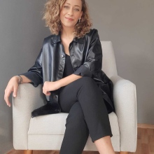 Psk. Dan. Hazal Nur Yıldız fotoğraf 2