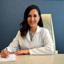 Doç. Dr. Bengü Gerceker Türk