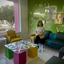 Uzm. Dt. Rukiye Gözde Kırzıoğlu Ercan fotoğraf 4