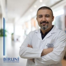 Prof. Dr. Barış Yılmaz fotoğraf 1