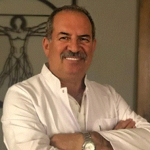 Uzm. Dr. Abdulbaki Baş