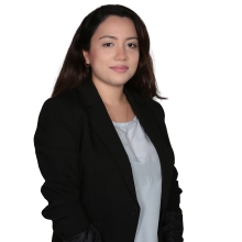 Uzm. Kl. Psk. Özge Ersoy